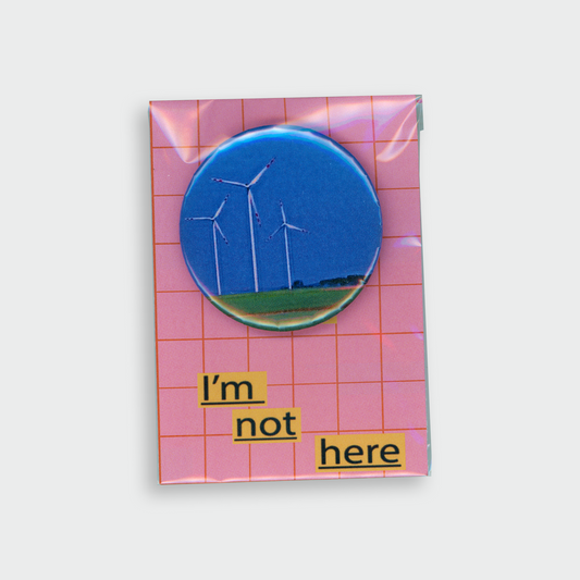 INTERNET NOSTALGIA / MCDONALD'S CORE PINS