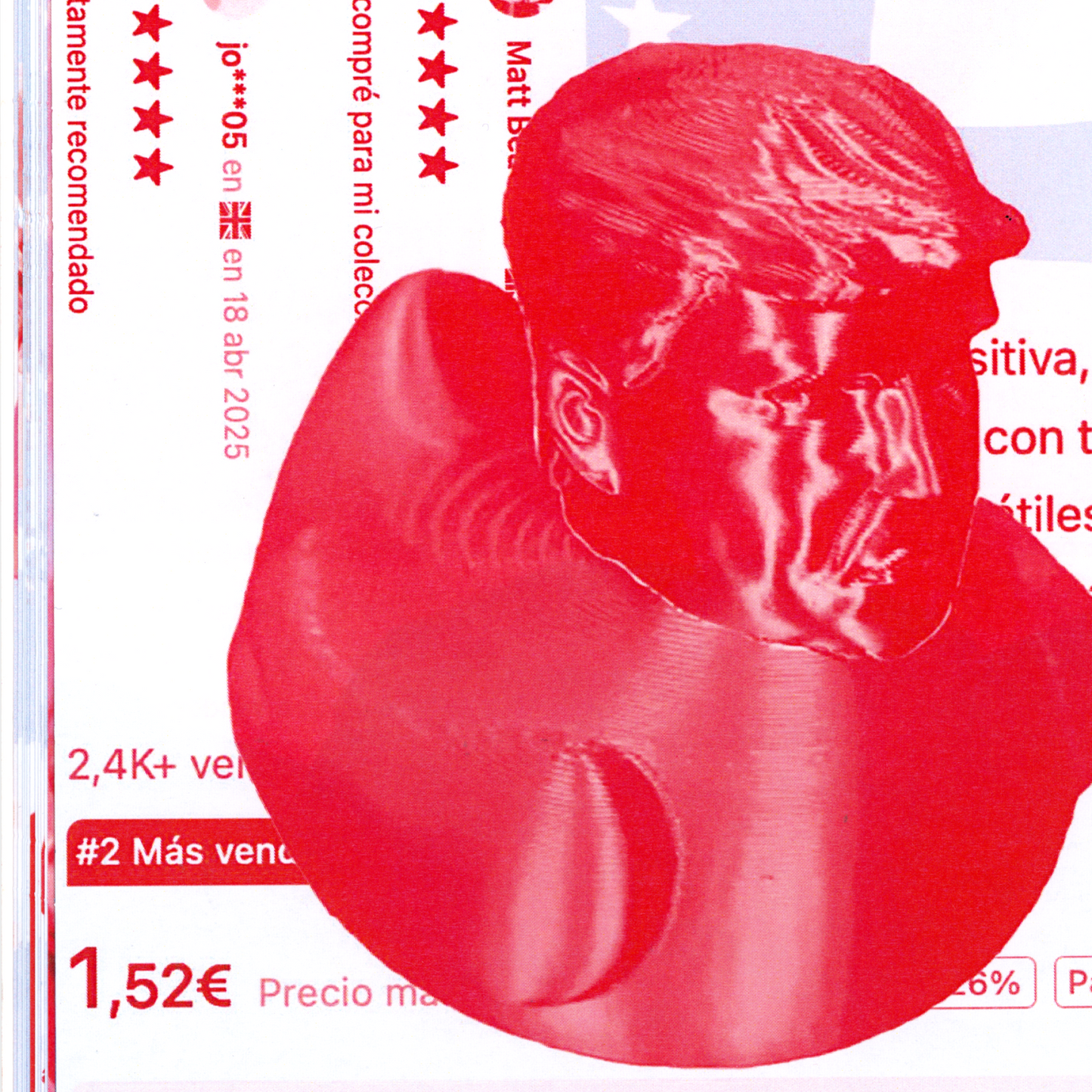 MUTE CATALOG TAX FREE EDITION