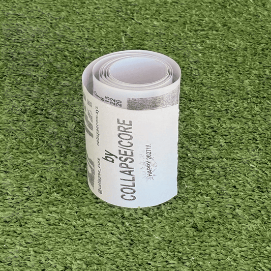 COLLASPECORE CALENDAR 2026