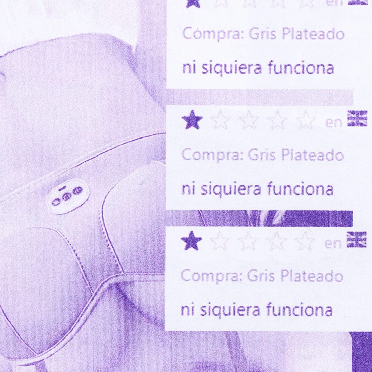 MUTE CATALOG GADGETS EDITION