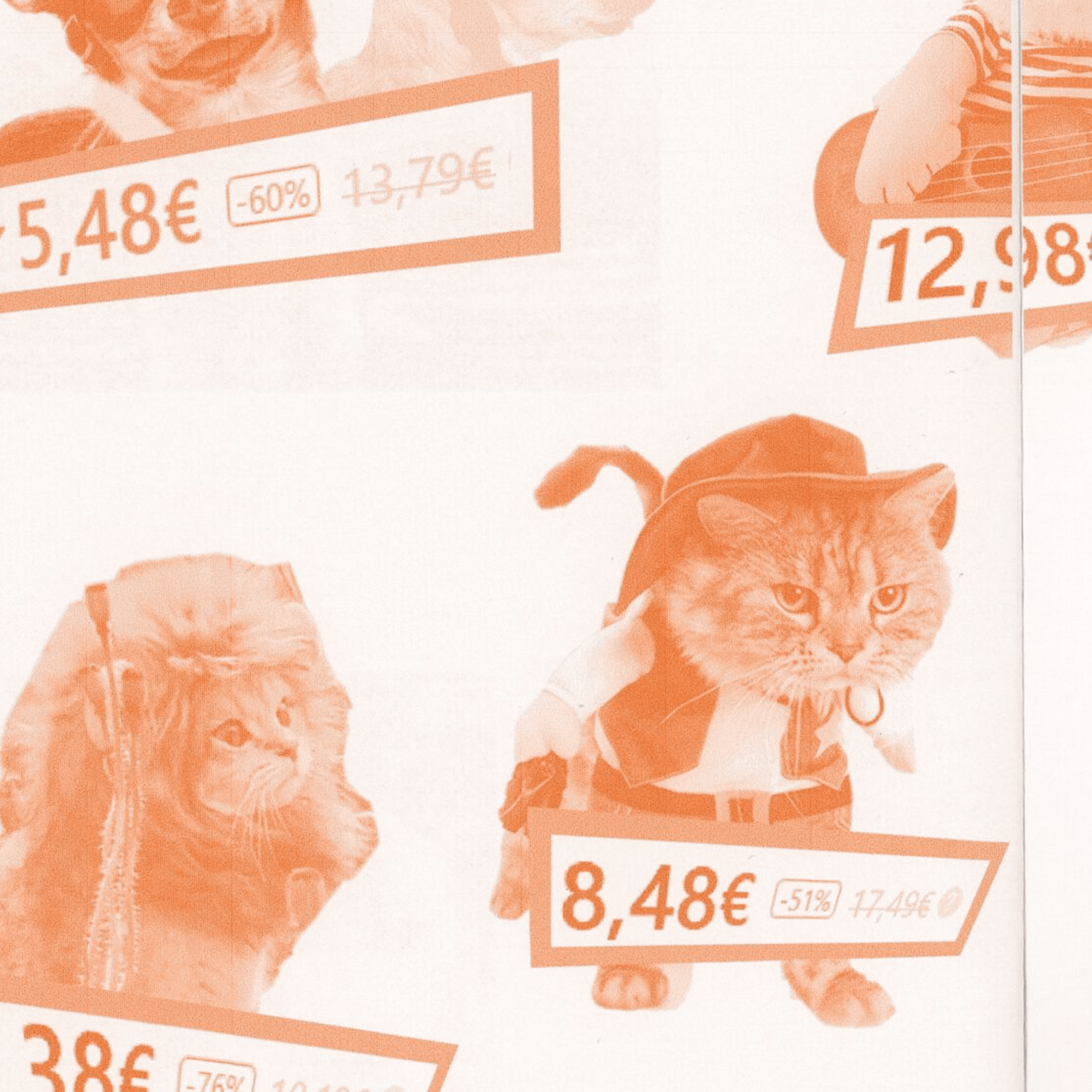MUTE CATALOG PET EDITION