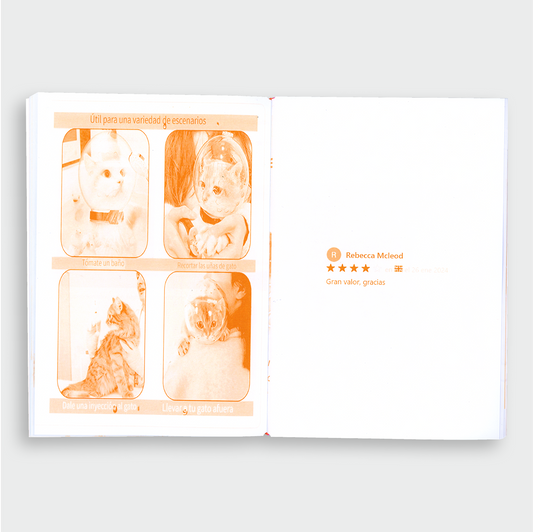 MUTE CATALOG PET EDITION