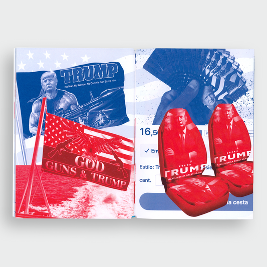 MUTE CATALOG TAX FREE EDITION