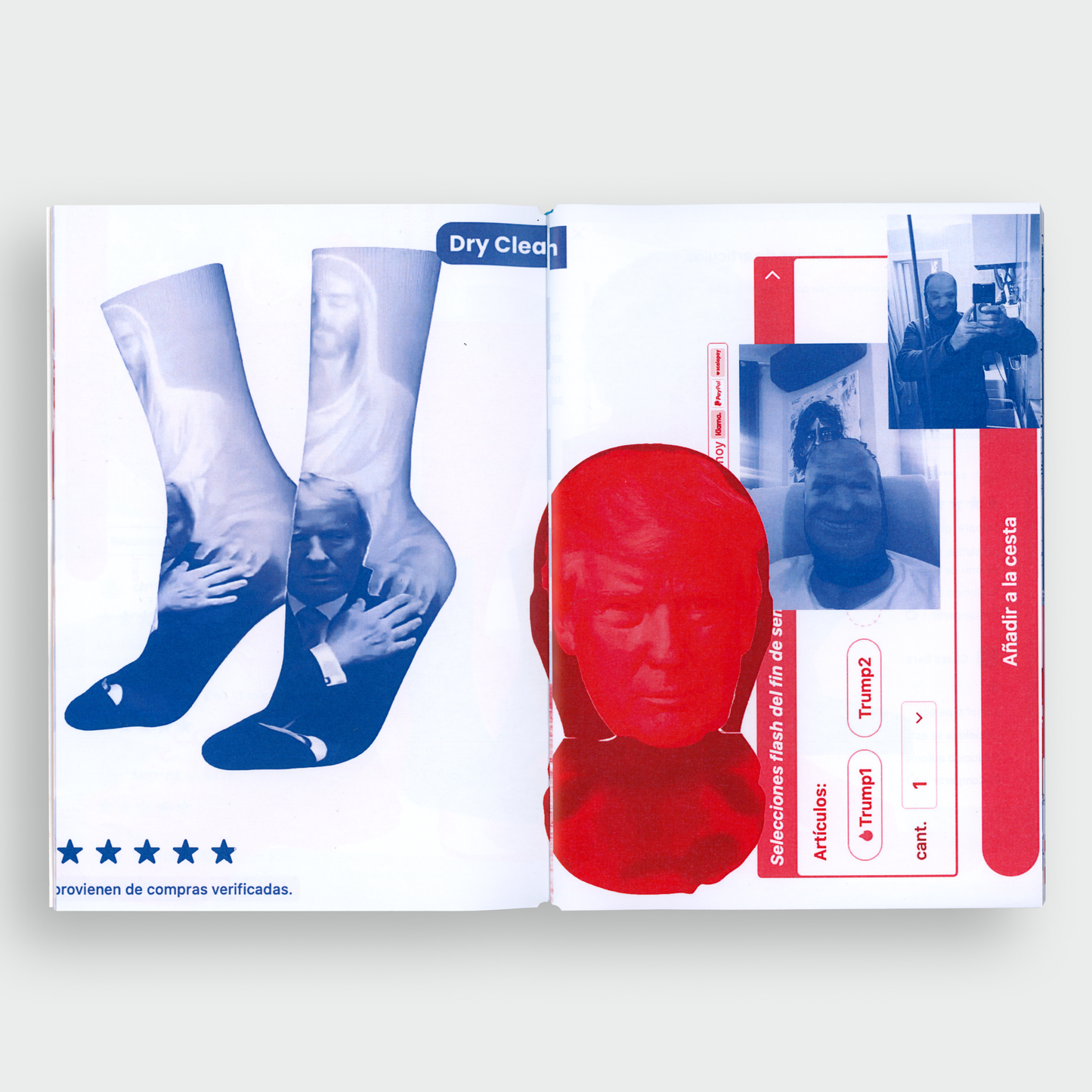MUTE CATALOG TAX FREE EDITION